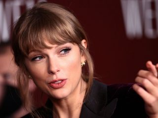 Taylor Swift irá a la corte por una demanda de derechos de autor