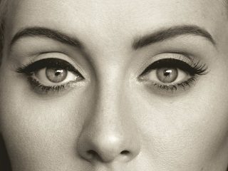 Adele sigue imparable - Parte 1
