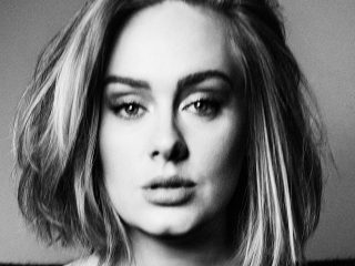 Adele sigue imparable – Parte 2