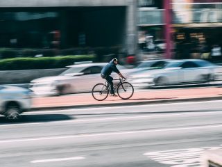 Uso de la bicicleta y sus beneficios para la salud y el medio ambiente