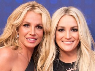 Britney Spears deja de seguir a su hermana en redes sociales