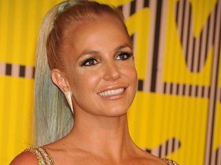 Britney Spears está lista para escribir sus memorias