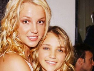 Britney Spears explota contra su hermana