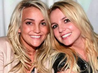 Britney Spears pide a su hermana por la vía legal que deje de hablar de ella