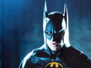 La razón por la que Michael Keaton rechazó "Batman Forever"