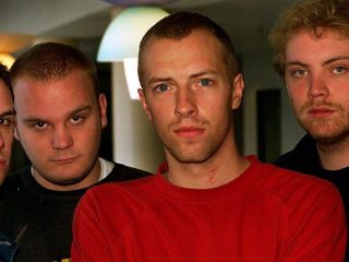 Chris Martin confirma que uno de los últimos discos de Coldplay será un musical