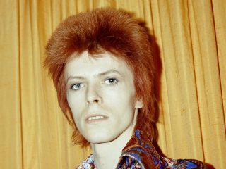 El catálogo de David Bowie se vende por 250 millones de dólares