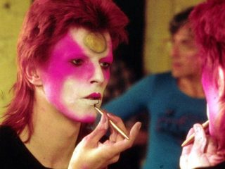El hombre que cayó de Marte: David Bowie – Parte 2