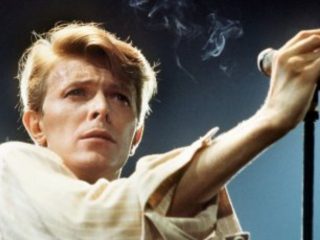 David Bowie es el artista que más vinilos ha vendido en el XXI