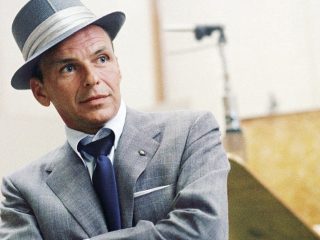 Netflix realizará bio-serie de Frank Sinatra