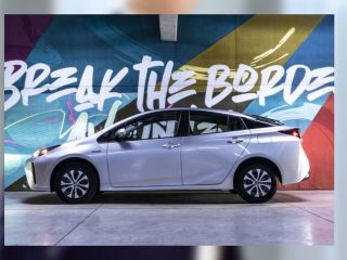 2021, el mejor año para los híbridos electrificados de Toyota