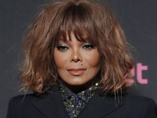 Janet Jackson da un adelanto de su nueva canción 'Luv I Luv'