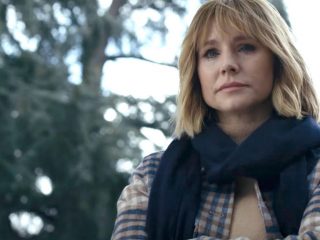 Kristen Bell protagoniza "The Woman in the House Across the Street from the Girl in the Window" de Netflix