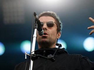 Liam Gallagher anuncia nuevo sencillo