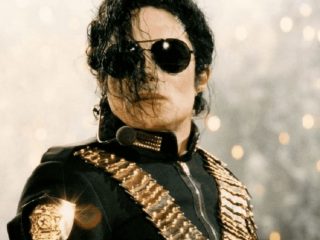 Imitador de Michael Jackson se vuelve viral tras pelea en calles de Las Vegas