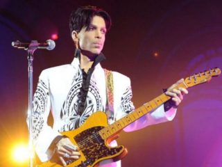 La herencia de Prince valorada en $156,4 millones de dólares