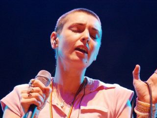 Muere el hijo de 17 años de Sinéad O'Connor