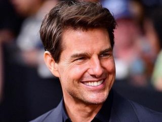 Tom Cruise planea construir un estudio fílmico en el espacio