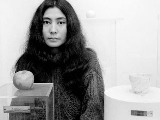 Anuncian  álbum tributo a Yoko Ono