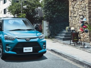Toyota México se posiciona en el tercer sitio de la industria