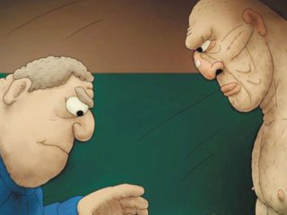 La película rusa 'Boxballet' compite por el Óscar al mejor cortometraje animado