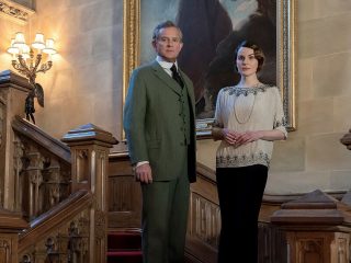 Estrenan tráiler de Downton Abbey: A New Era