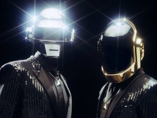 Daft Punk ha lanzado la edición del 25 aniversario de su álbum debut