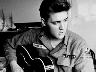 La película biográfica sobre Elvis ya tiene tráiler