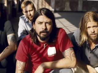 Escucha 'March Of The Insane', lo nuevo de Foo Fighters