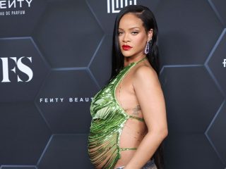 Rihanna dice que sí sacará nueva música