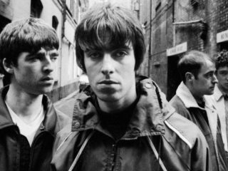 Liam Gallagher dice que Oasis "nunca debió haberse separado"