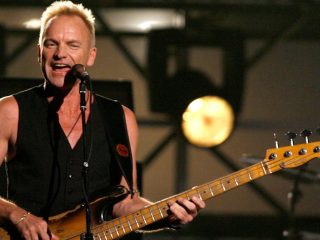 Sting vende el catálogo de The Police por 250 millones de dólares