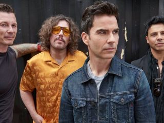 Stereophonics abrirá conciertos de Pearl Jam