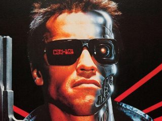 La primera cinta VHS de 'Terminator' se vende por $32,500 dólares