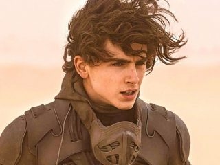 "Dune", "The Power of the Dog" dominan las nominaciones a los BAFTA Film Awards 2022