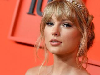 Taylor Swift aparecerá en la nueva compilación benéfica del Record Store Day
