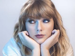 Taylor Swift, U2 y Foo Fighters tendrán contenidos exclusivos el Record Store Day 2022