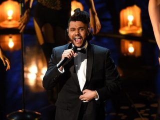 The Weeknd lanzará un especial de televisión esta semana