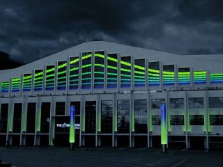 Wembley Arena anuncia nuevo cambio de nombre