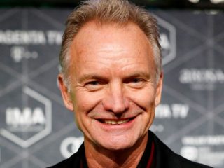 Sting protagonizará radionovela para la BBC