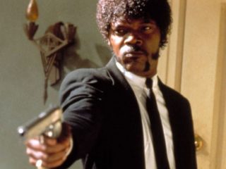 Samuel L. Jackson dice que debió haber ganado un Oscar por 'Pulp Fiction'
