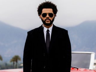 The Weeknd anuncia gira