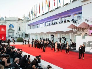 El Festival de Cine de Venecia no boicoteará a los cineastas rusos