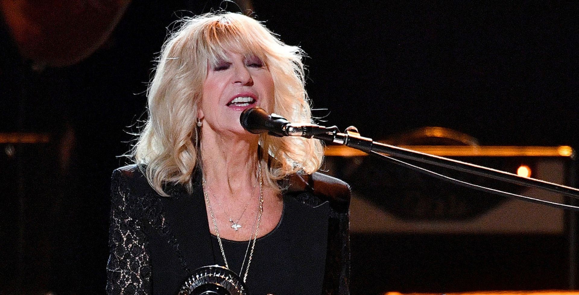 Christine McVie de Fleetwood Mac prepara álbum compilatorio - Stereocien Digital