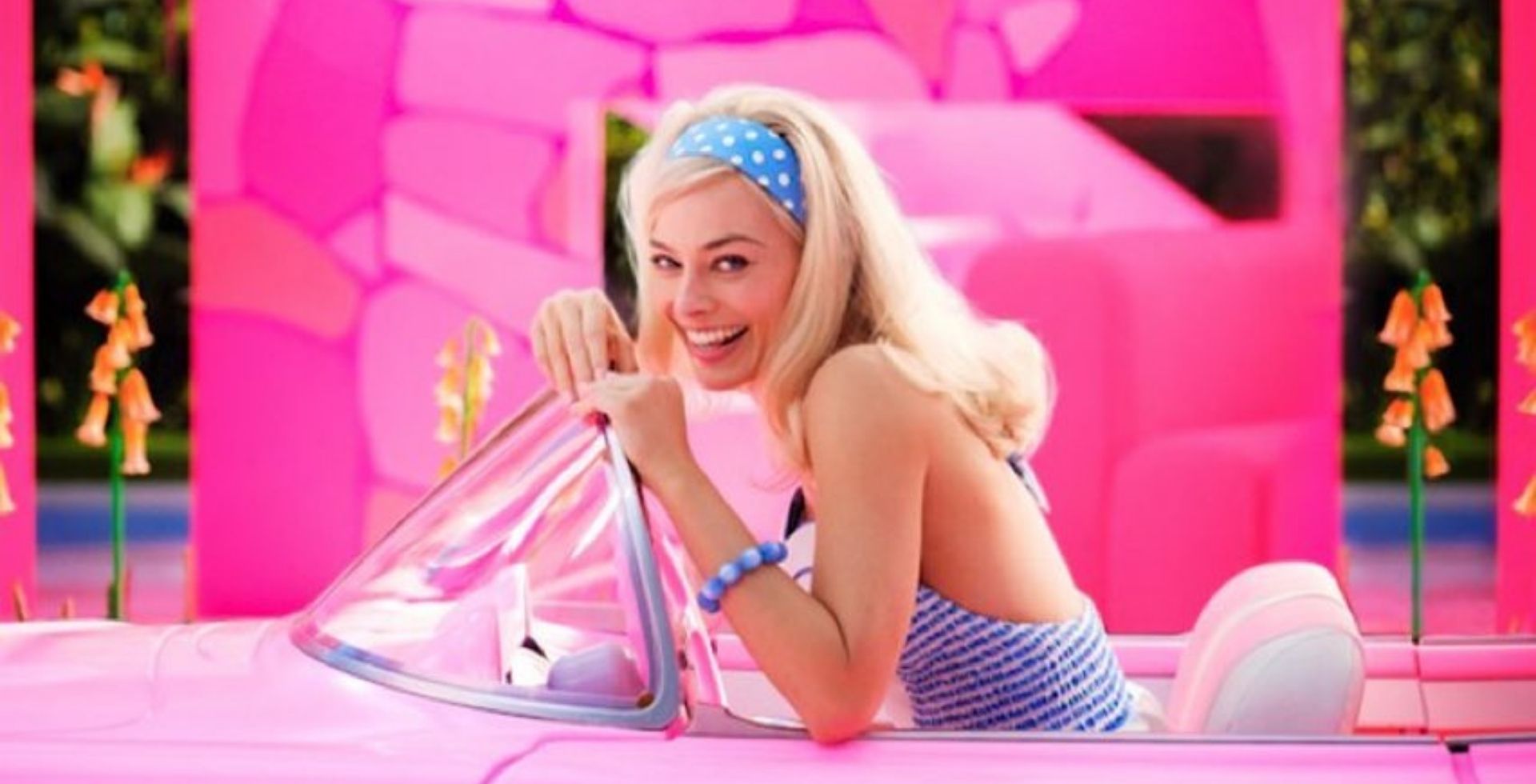 La película Barbie ya tiene fecha de lanzamiento y las primeras
