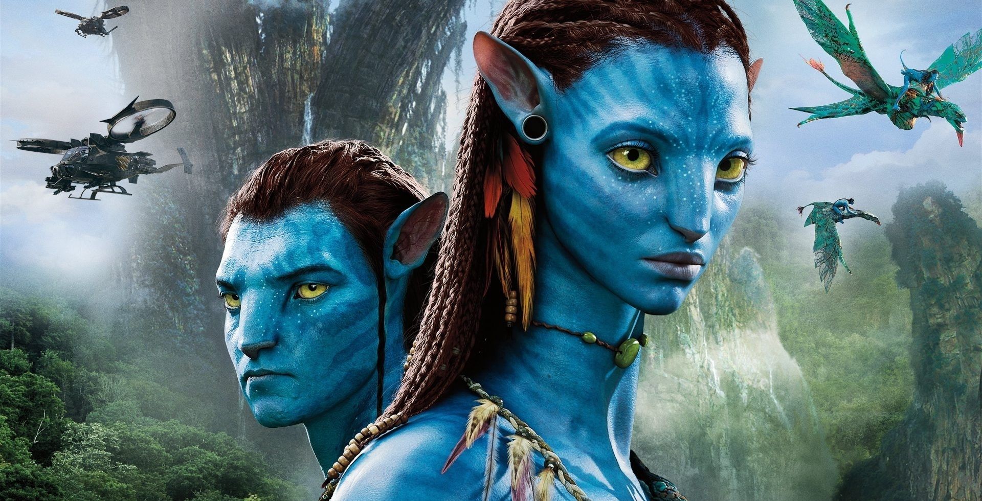 La Secuela De Avatar 2 Ya Tiene Título Y Pronto Llegará El Tráiler Stereocien Digital 8098