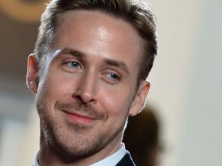 Ryan Gosling y Chris Evans protagonizan "The Grey Man"