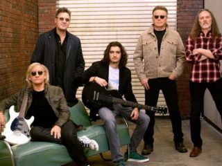 The Eagles anuncian invitados especiales para su show de BST Hyde Park