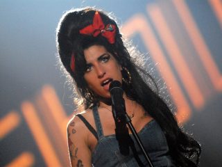 La nueva película biográfica de Amy Winehouse ya tiene director