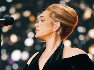 Adele habla sobre su residencia en Las Vegas